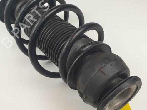 Left front shock absorber SKODA FABIA III (NJ3) 1.0 | BP25154962M16 