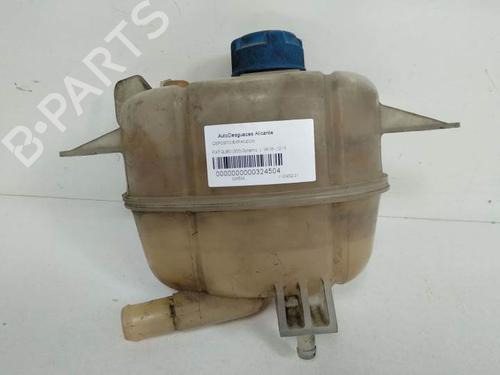 Used Expansion tank FIAT FIORINO Box Body/MPV (225_) 1.3 D Multijet (225BXD1A, 225BXB1A, 225BXB11) (75 hp) 7274930