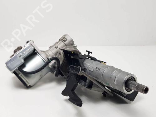 Used Steering column Steering column RENAULT CAPTUR II (HF_) TCe 90 (HFM6) (91 hp) 24990407 24990407