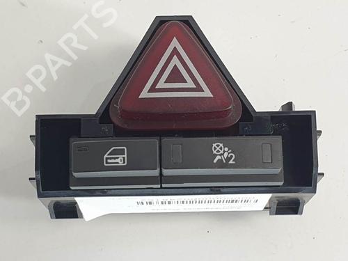 Used Warning switch Warning switch OPEL CORSA D (S07) 1.3 CDTI (L08, L68) (75 hp) 6860485 6860485