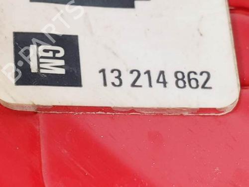 Fuel flap OPEL ASTRA H (A04) 1.7 CDTI (L48) | BP17394891C131 