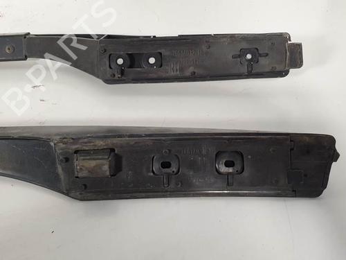 Roof bar MITSUBISHI OUTLANDER II (CW_W) 2.2 DI-D 4WD | BP8731281C65 