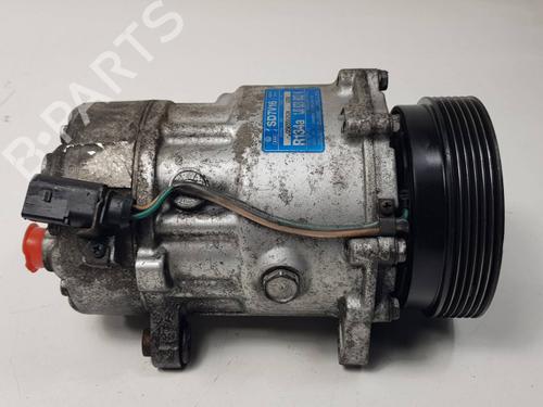 AC compressor SEAT TOLEDO II (1M2) 1.9 TDI | BP40620073M34 - Image 2