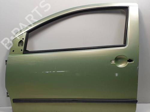 Used Left front door Left front door CITROËN C2 (JM_) 1.1 (60 hp) 40287896 40287896