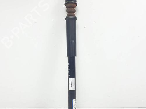 Used Left rear shock absorber Left rear shock absorber KIA PICANTO III (JA) 1.2 MPI (84 hp) 29581764 29581764