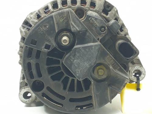 Alternator MERCEDES-BENZ E-CLASS (W211) E 240 (211.061) | BP16904889M7 