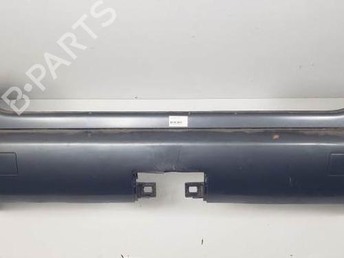 Used Rear bumper MERCEDES-BENZ M-CLASS (W163) ML 320 (163.154) (218 hp) 24339382