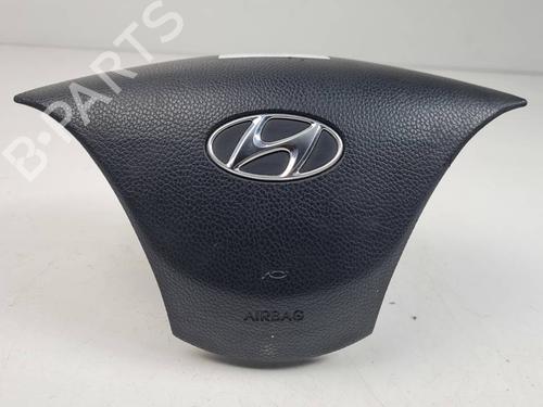 Used Driver airbag HYUNDAI i30 Estate (GD) 1.6 CRDi (110 hp) 29581670