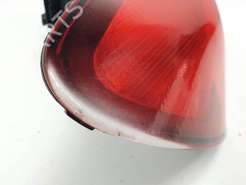 Left taillight VW SCIROCCO III (137, 138) 1.4 TSI | BP29149464C34  - Image 6