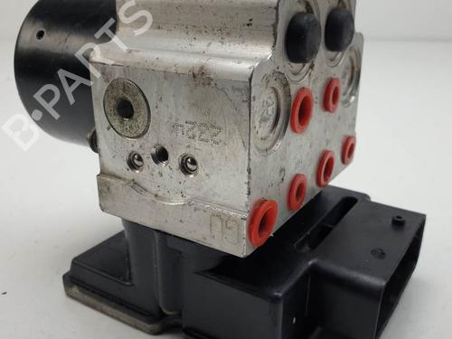 Used ABS pump ABS pump OPEL VECTRA C Estate (Z02) 2.0 DTI (F35) (100 hp) 24499416 24499416