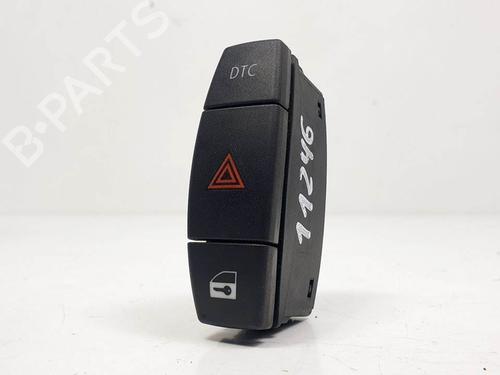 Used Warning switch Warning switch BMW 1 (E87) 120 d (163 hp) 12382911 12382911