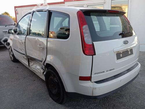 Front left lock FORD FOCUS C-MAX (DM2) 1.6 TDCi | BP26171079C98 - Image 11