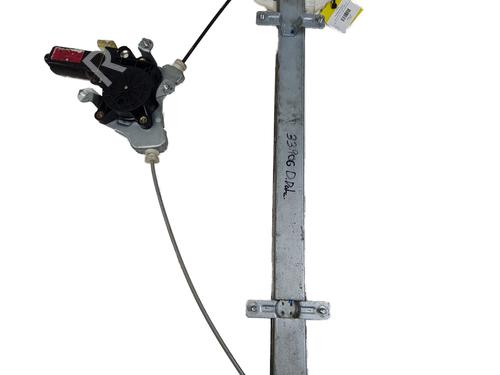 Used Front right window mechanism Front right window mechanism HYUNDAI H-1 / STAREX Bus (A1) 2.5 TD (80 hp) 36488033 36488033