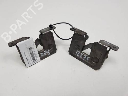 Used Hood lock BMW 3 (E90) 320 d (177 hp) 15807646