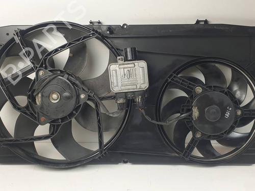 Used Radiator fan FORD TRANSIT Bus (FD_ _, FB_ _, FS_ _, FZ_ _, FC_ _) 2.2 TDCi (110 hp) 29581849