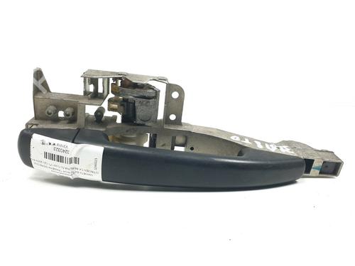 Used Rear right exterior door handle Rear right exterior door handle CITROËN C4 I (LC_) 1.6 VTi 120 (120 hp) 30525142 30525142