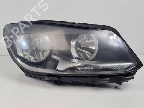 Used Right headlight Right headlight 38532005 38532005