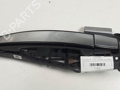 rear-left-exterior-door-handle-opel-mokka-mokka-x-j13-2012-2013-2014-2015-2016-2017-2018-2019-28412965 main image