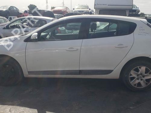 Switch RENAULT MEGANE III Hatchback (BZ0/1_, B3_) 1.5 dCi (BZ09, BZ0D, BZ1W, BZ29, BZ14) | BP28448208I30 - Image 11