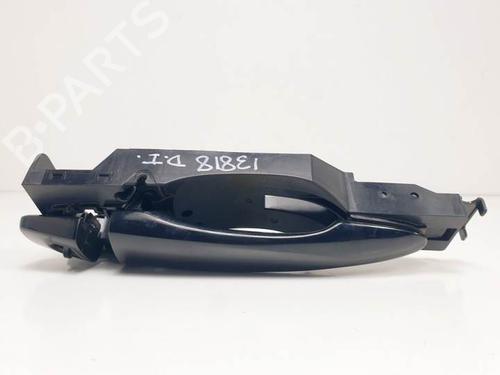 Front left exterior door handle NISSAN MICRA V (K14) 0.9 IG-T | BP16866098C128 