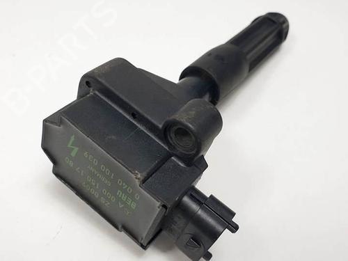 Used Ignition coil Ignition coil MERCEDES-BENZ E-CLASS T-Model (S210) E 200 T Kompressor (210.248) (163 hp) 25295685 25295685