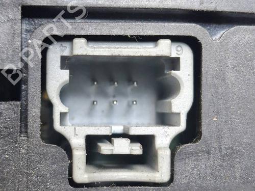 Headlight switch PEUGEOT 307 (3A/C) 2.0 HDi 90 | BP40287852I24 - Image 8