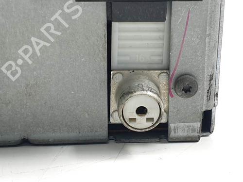 Radio FORD FOCUS II (DA_, HCP, DP) 1.6 TDCi | BP10008365E6 