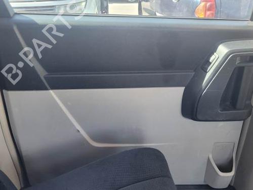 Rear right window mechanism CHRYSLER GRAND VOYAGER V (RT) 2.8 CRD | BP29219147C25 