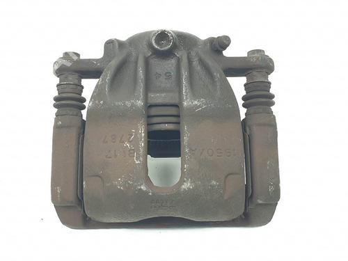 Used Left front brake caliper Left front brake caliper NISSAN MICRA V (K14) 0.9 IG-T (90 hp) 16909254 16909254