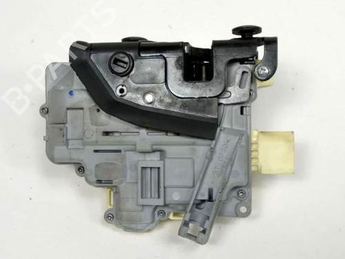 Rear right lock VW TIGUAN (5N_) 2.0 TDI 4motion | BP8054789C99 