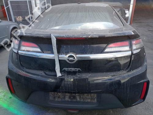 Left front brake caliper OPEL AMPERA (R12) EV 150 | BP11570862M105 - Image 21
