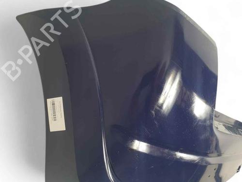 Rear bumper OPEL AGILA (A) (H00) 1.0 (F68) | BP25144787C8 