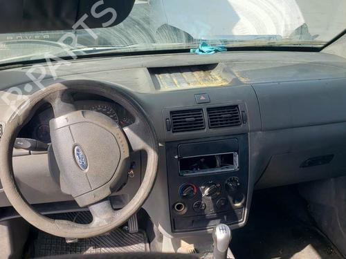 Engine control unit (ECU) FORD TOURNEO CONNECT 1.8 TDCi | BP27885384M57  - Image 13