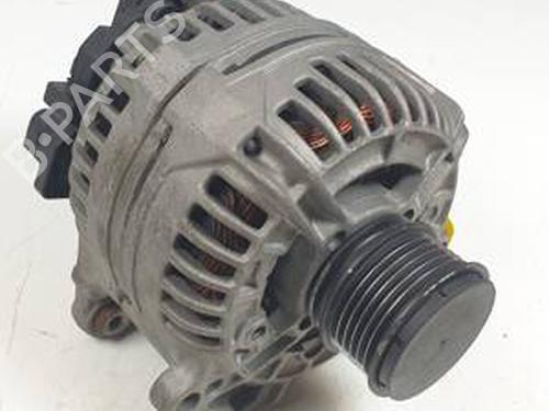 Dynamo VW TRANSPORTER T5 Van (7HA, 7HH, 7EA, 7EH) 1.9 TDI (85 hp) 30335358