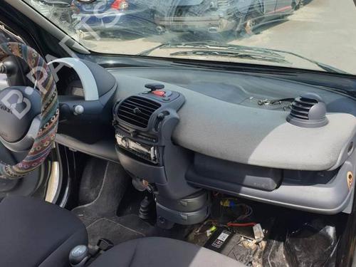 Front slam panel SMART CABRIO (450) 0.8 CDI (S1OLC1, 450.401, 450.402, 450.403, 450.400) | BP25137668C72 - Image 19