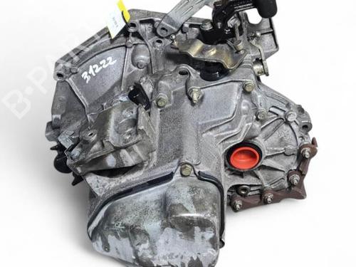 Gearbox CITROËN C3 Pluriel (HB_) 1.4 | BP28487629M3