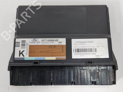 Used Electronic module Electronic module 6853427 6853427