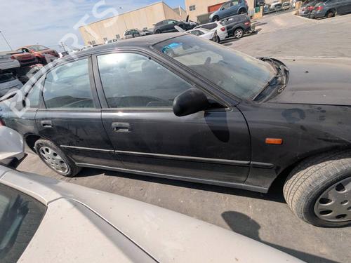 Left front indicator HONDA ACCORD V (CE, CF_, CD) 2.0 i LS (CE8) | BP37682333C32  - Image 8