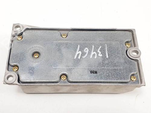Kollisjonspute styreenhet VOLVO S80 I (184) D5 | BP16904911M53 