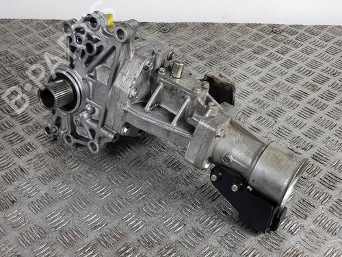 Used Front differential Front differential CITROËN C-CROSSER (VU_, VV_) 2.2 HDi (156 hp) 12376407 12376407