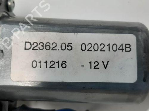 Vindusheismekanisme høyre foran RENAULT MEGANE Scenic (JA0/1_) 1.6 e (JA0F) | BP7436223C23 