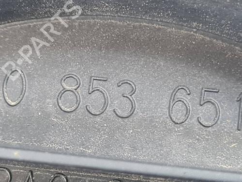 Grill AUDI A4 B6 (8E2) 2.0 | BP38301087C40 - Image 3