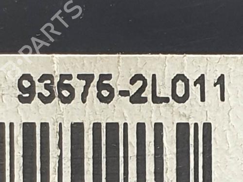 Right front window switch HYUNDAI i30 Estate (FD) 1.6 CRDi | BP18652944I26 - Image 4
