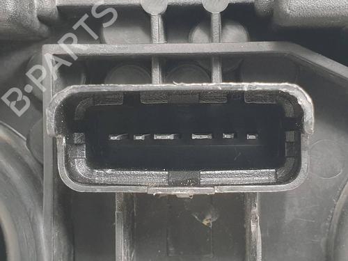 Right taillight NISSAN PRIMERA (P12) 2.0 | BP40176601C35 - Image 4