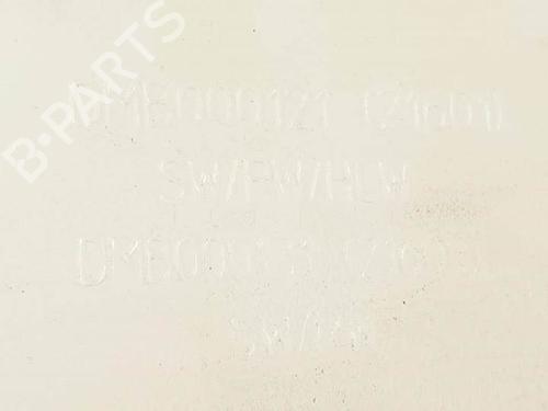 Windscreen washer tank LAND ROVER RANGE ROVER SPORT I (L320) 3.6 D 4x4 | BP17701258C113 