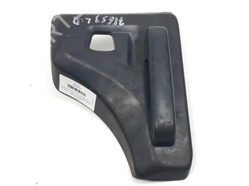 Used Exterior handle DACIA DOKKER MPV (KE_) 1.5 dCi (KEAJ, KEAH) (90 hp) 30504051