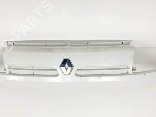 Grill Grill RENAULT MASTER II Van (FD) 2.2 dCI 90 (FD0G, FD0N, FD2G, FD2N, FD3G, FD3N) (90 hp) 8276215 8276215