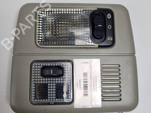 Used Interior roof light Interior roof light 38980069 38980069