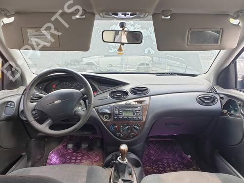 Engine control unit (ECU) FORD FOCUS I Saloon (DFW) 1.6 16V | BP36030781M57  - Image 16