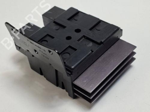 Heater resistor FORD COUGAR (EC_) 2.5 V6 24V | BP40488358M108 - Image 2